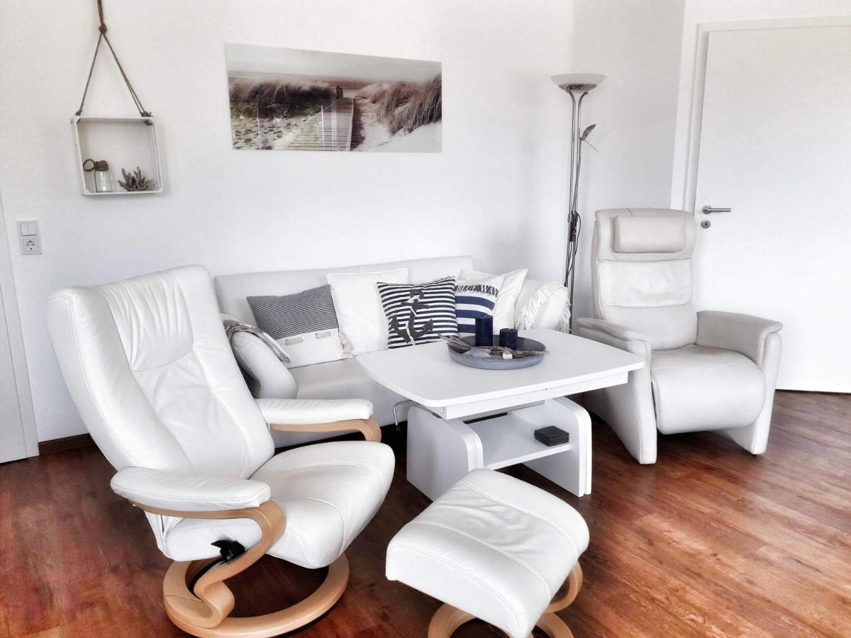 Appartement Wellenreiter *
