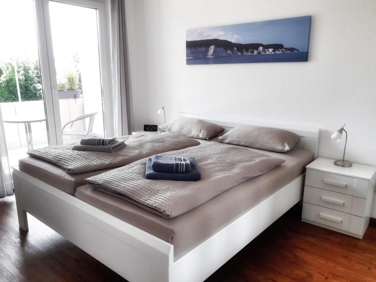 Apartamento Wellenreiter