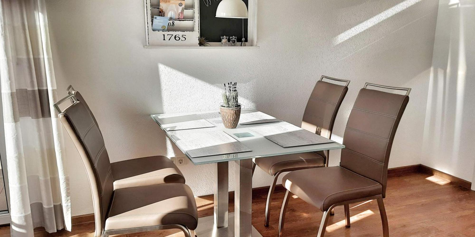 Wellenreiter Appartement