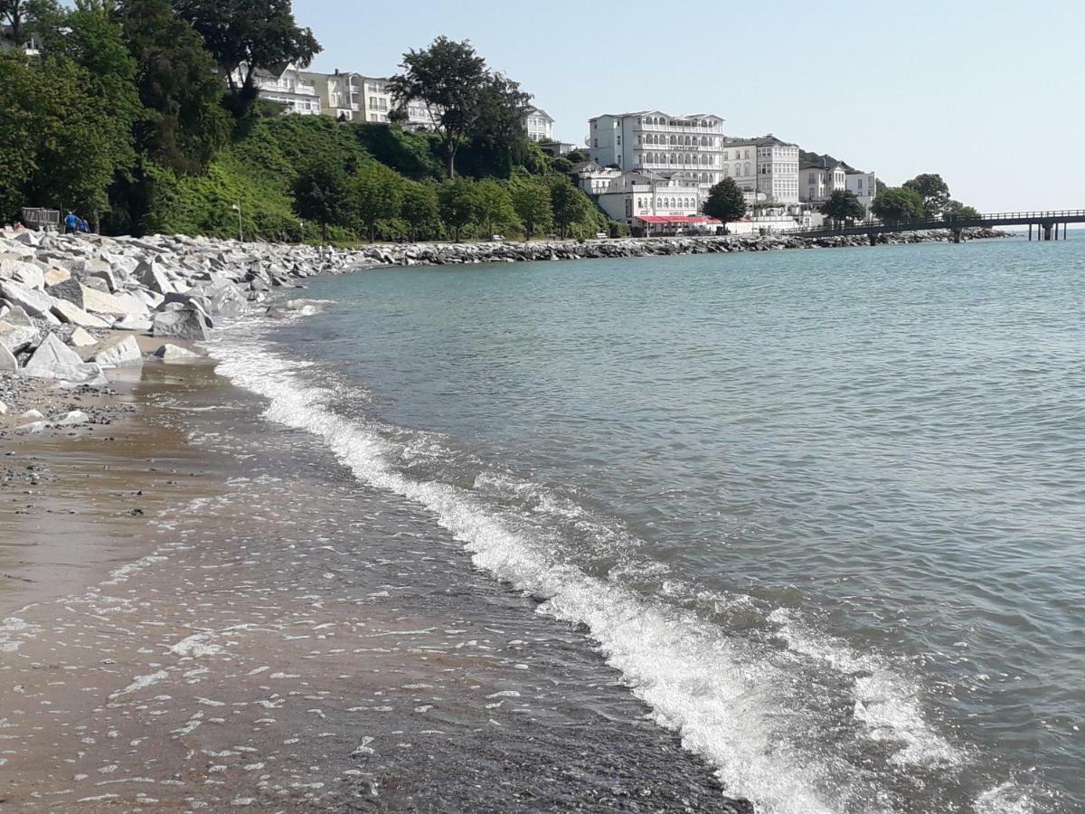 Wellenreiter Sassnitz